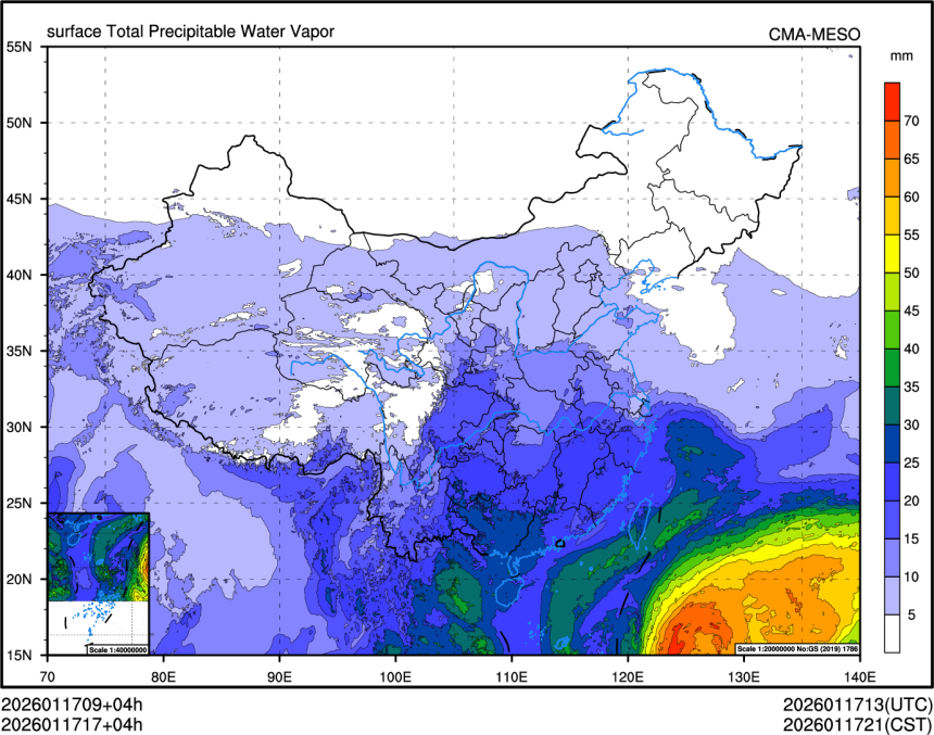 01/17 17时 +004小时