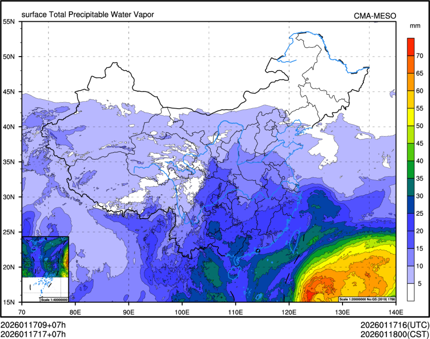 01/17 17时 +007小时