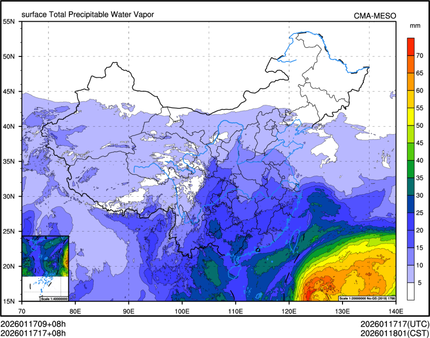 01/17 17时 +008小时