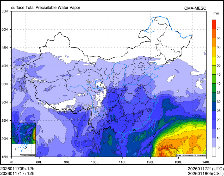 01/17 17时 +012小时