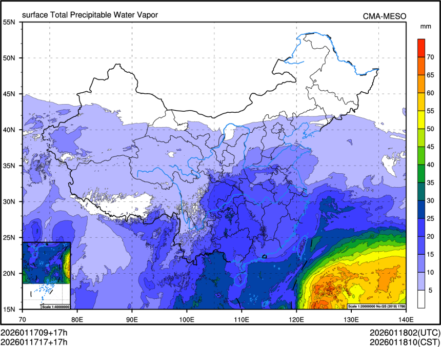 01/17 17时 +017小时