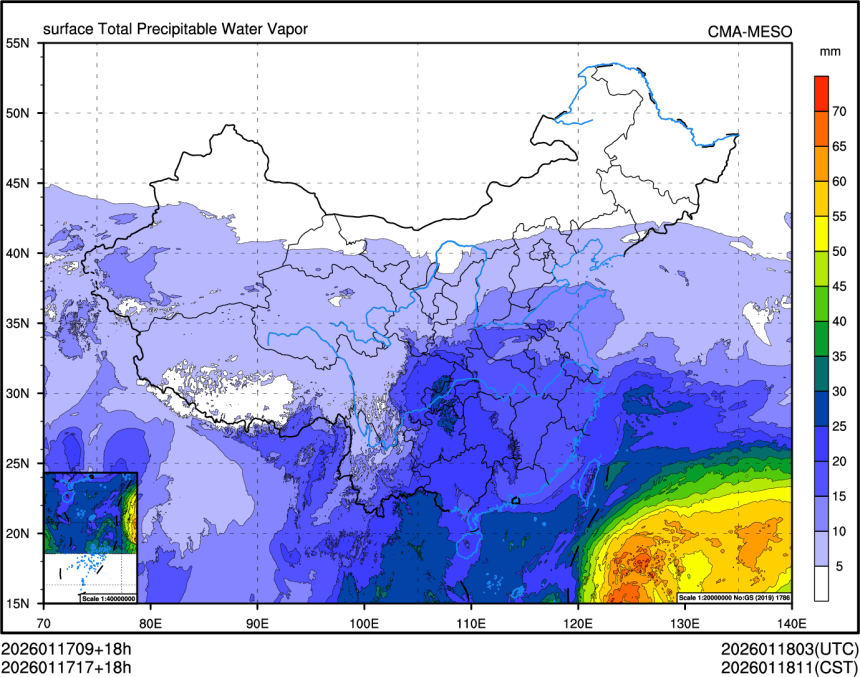 01/17 17时 +018小时