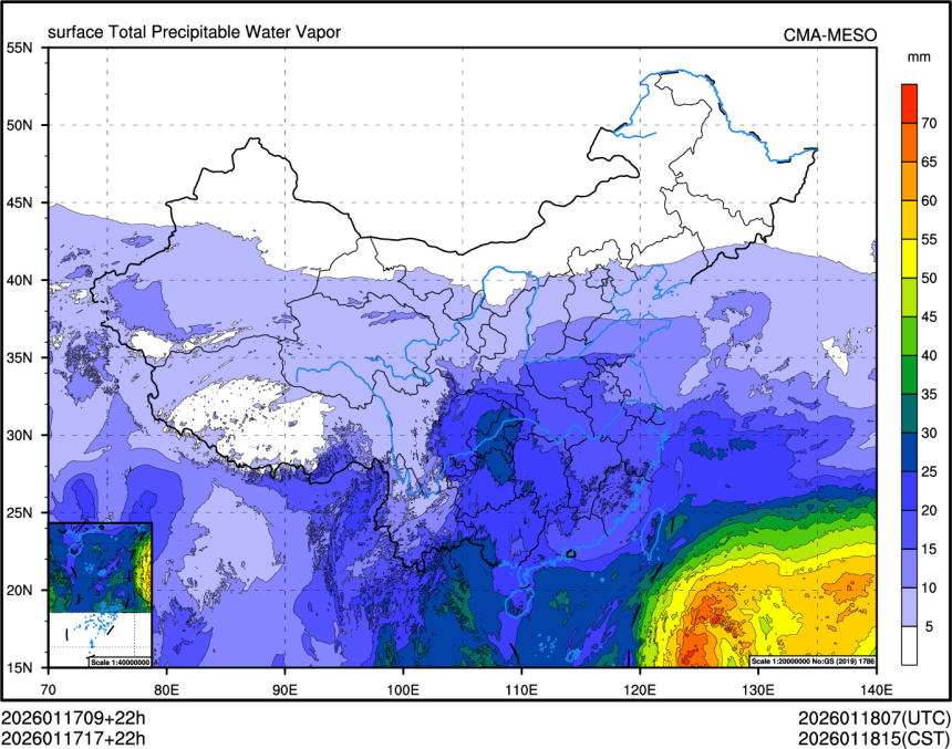 01/17 17时 +022小时