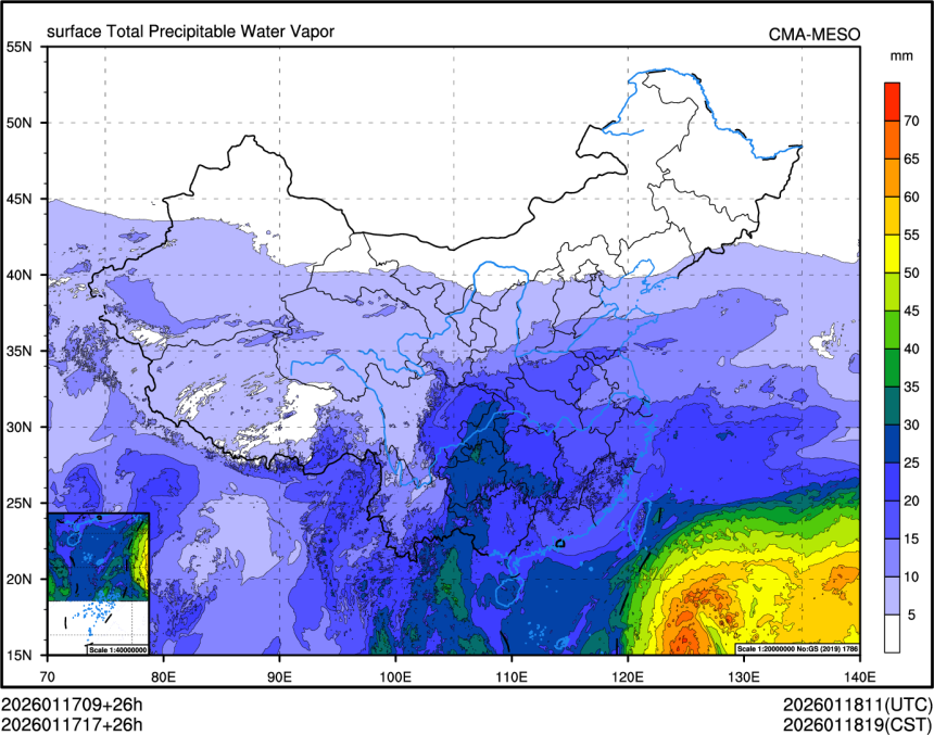 01/17 17时 +026小时