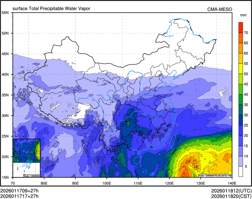 01/17 17时 +027小时