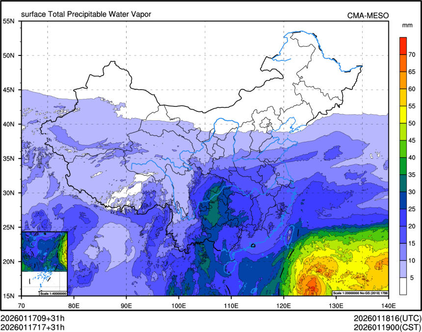 01/17 17时 +031小时