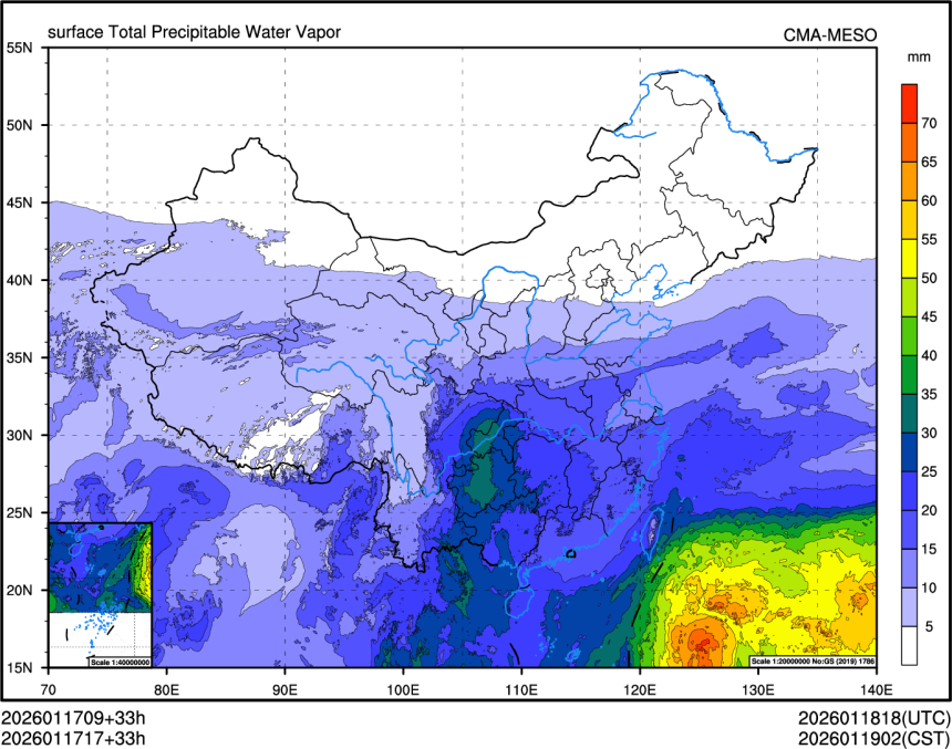 01/17 17时 +033小时