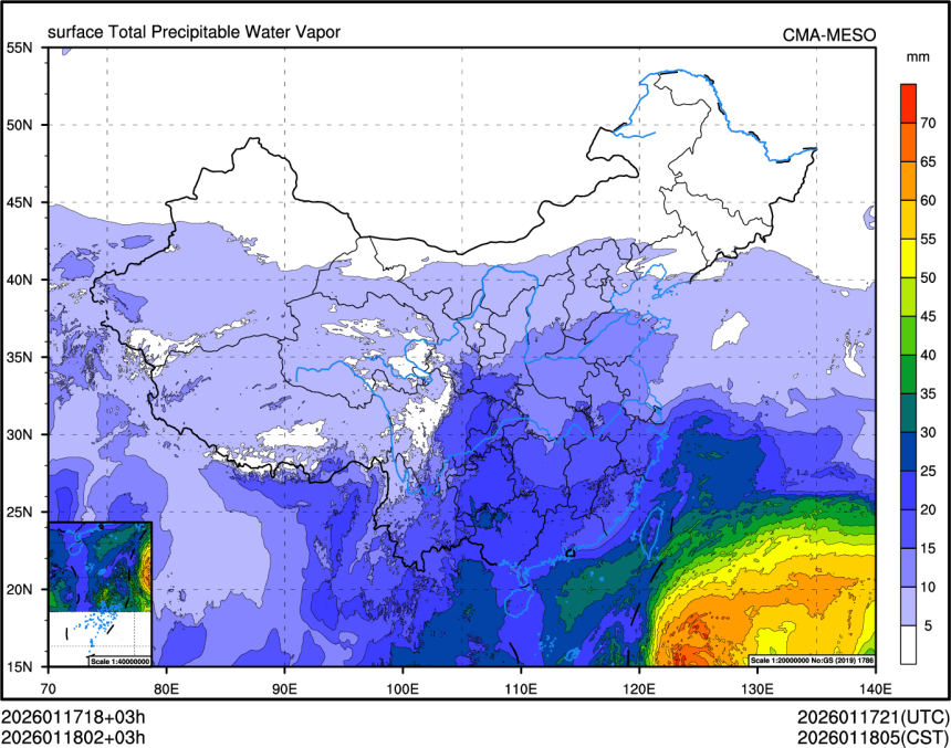 01/18 02时 +003小时