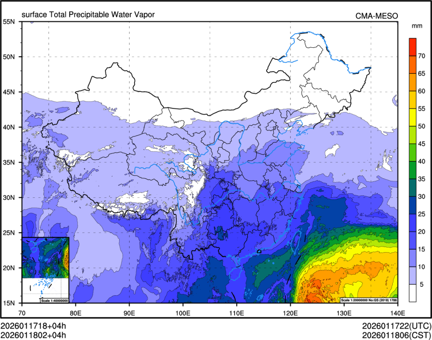 01/18 02时 +004小时