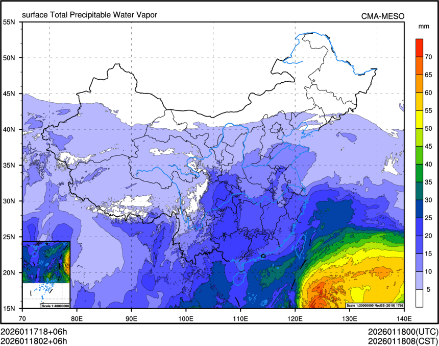 01/18 02时 +006小时