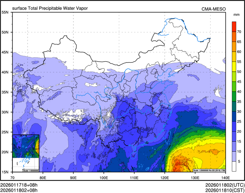 01/18 02时 +008小时