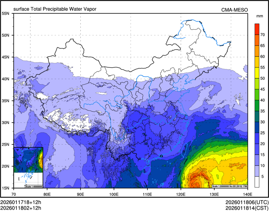 01/18 02时 +012小时