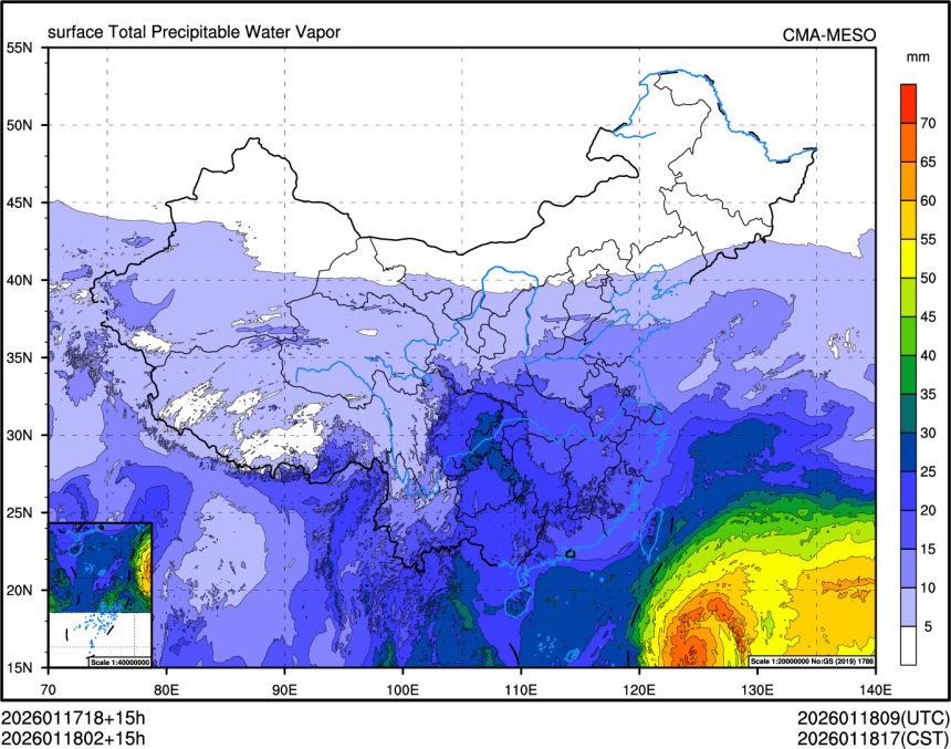 01/18 02时 +015小时