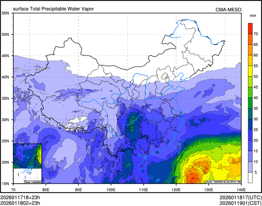 01/18 02时 +023小时