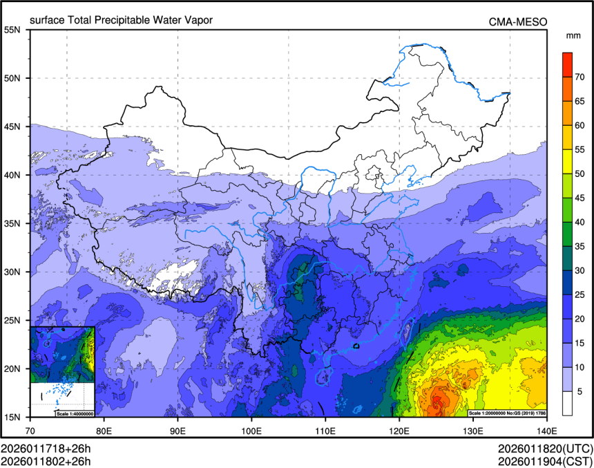 01/18 02时 +026小时