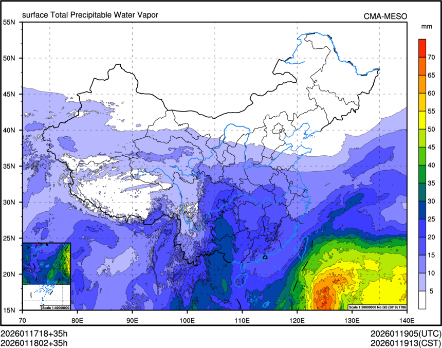 01/18 02时 +035小时