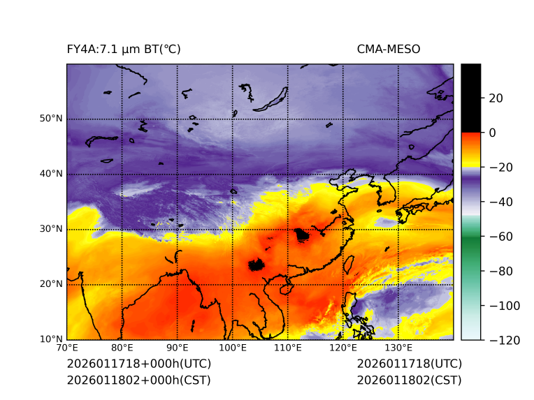 01/18 02时 +000小时