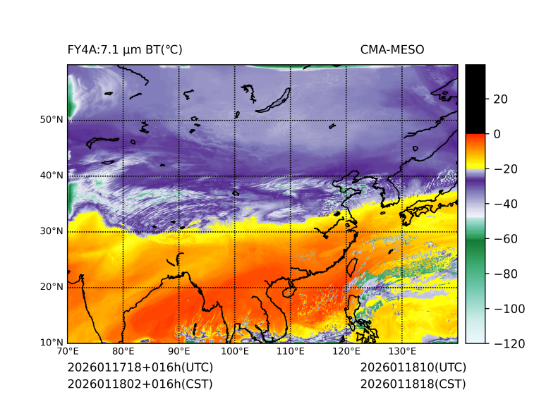 01/18 02时 +016小时