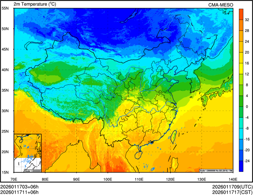 01/17 03时 +006小时