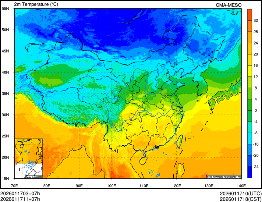 01/17 03时 +007小时