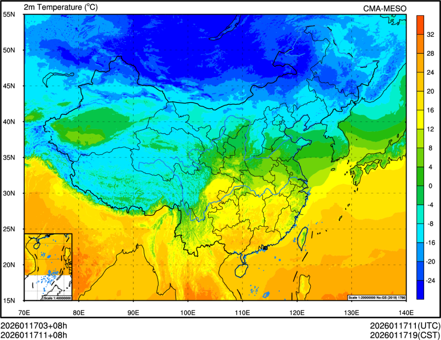 01/17 03时 +008小时