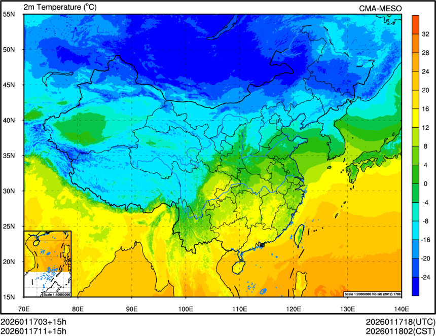 01/17 03时 +015小时