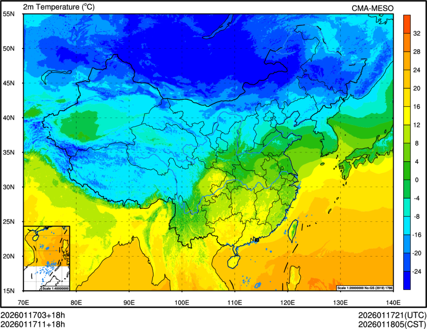 01/17 03时 +018小时