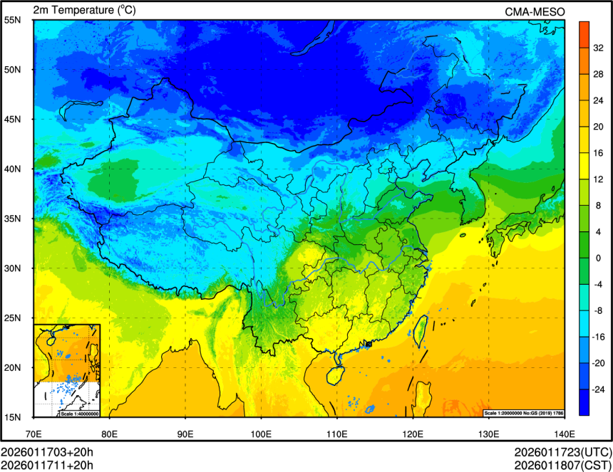 01/17 03时 +020小时