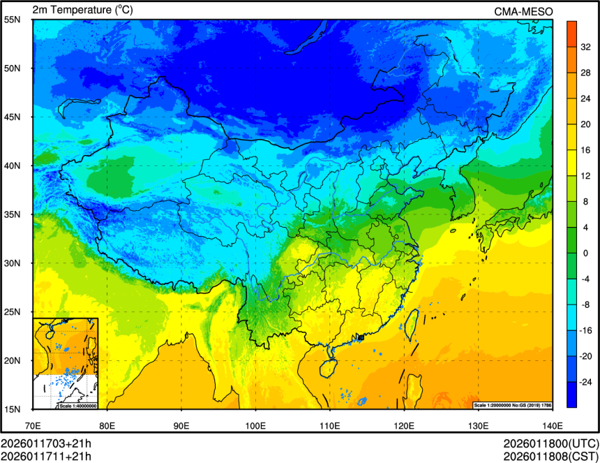 01/17 03时 +021小时