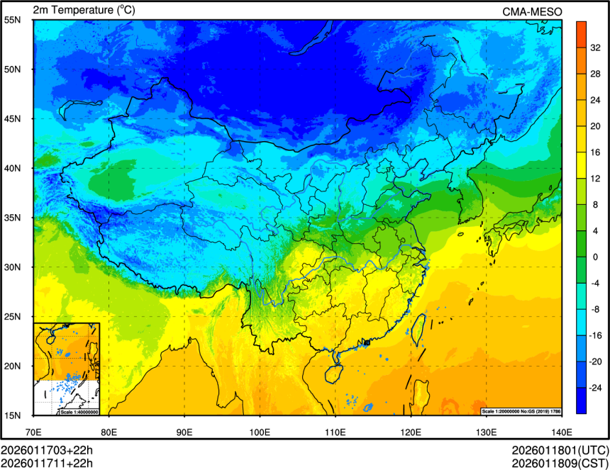 01/17 03时 +022小时