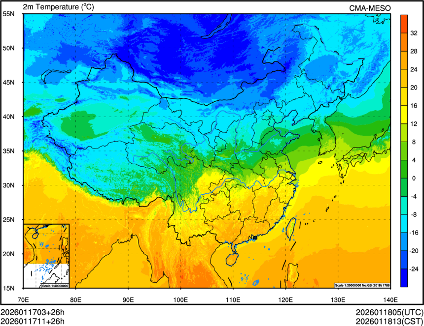 01/17 03时 +026小时