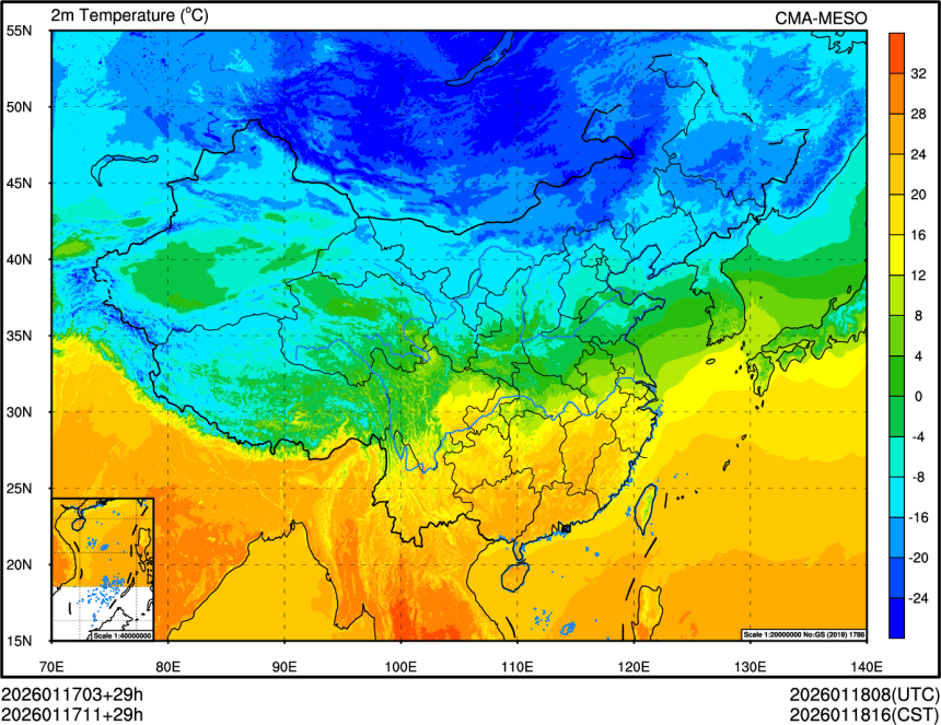 01/17 03时 +029小时