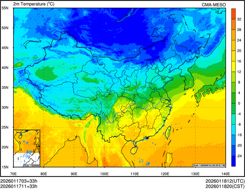 01/17 03时 +033小时