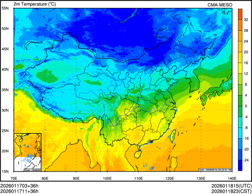 01/17 03时 +036小时