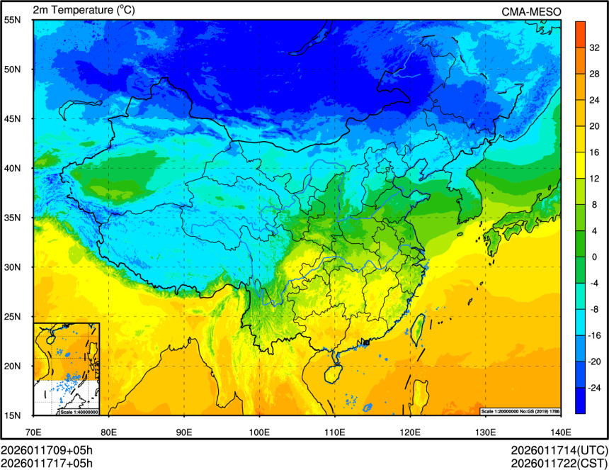 01/17 09时 +005小时