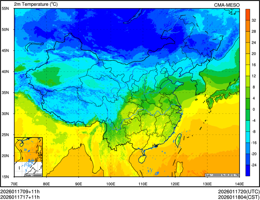 01/17 09时 +011小时