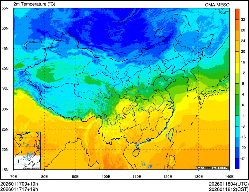 01/17 09时 +019小时