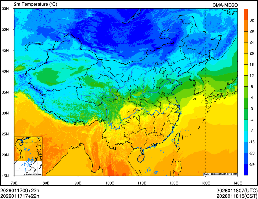 01/17 09时 +022小时