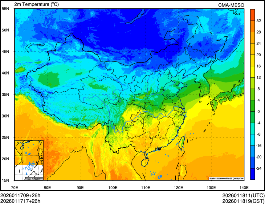 01/17 09时 +026小时