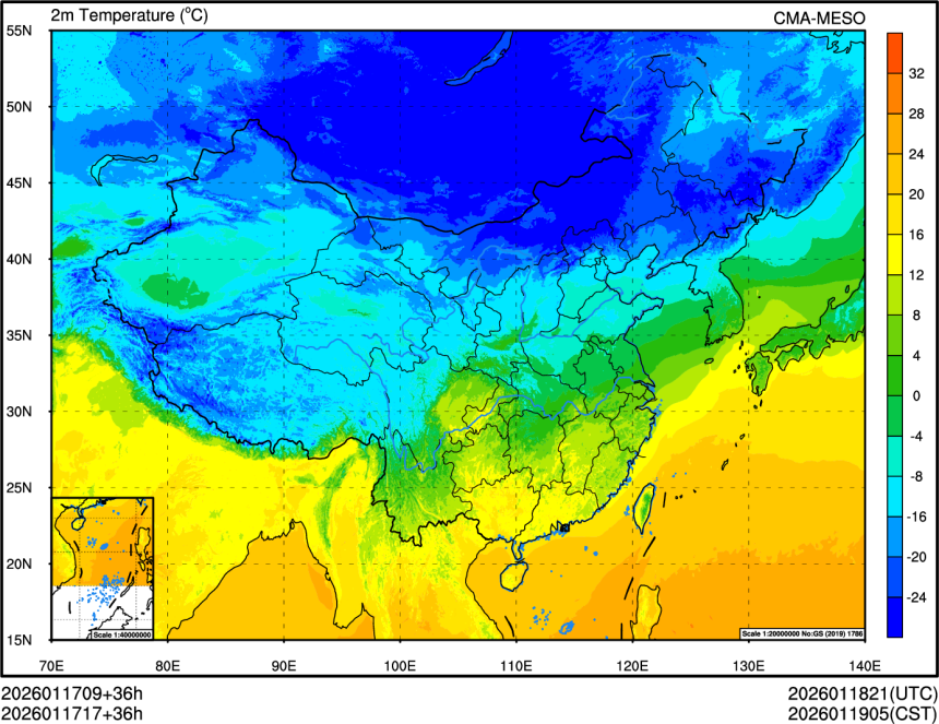 01/17 09时 +036小时