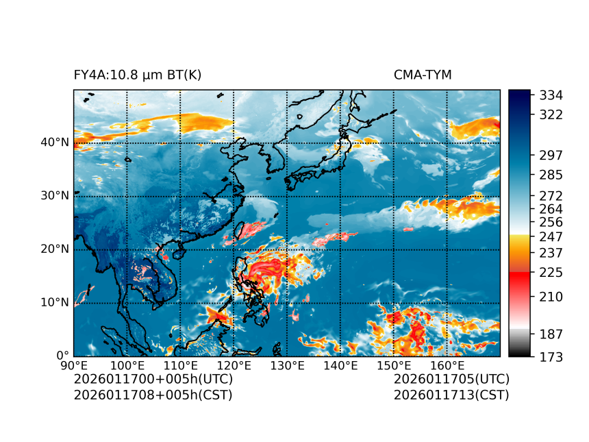 01/17 00时 +005小时