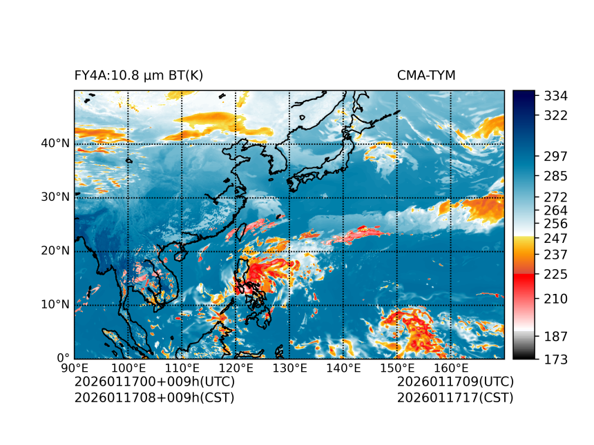 01/17 00时 +009小时