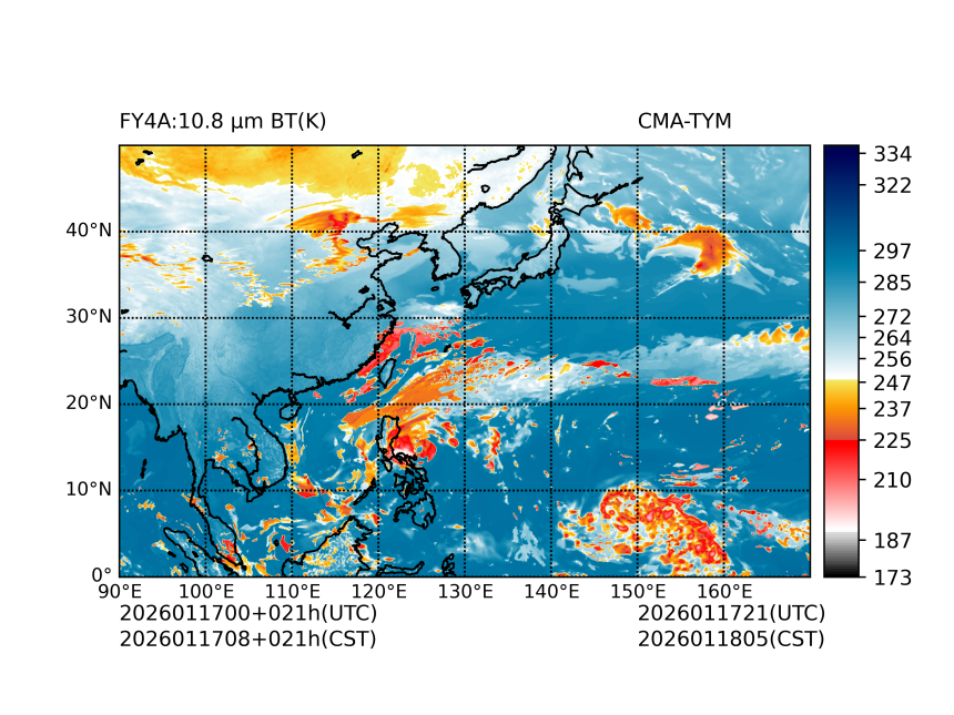 01/17 00时 +021小时