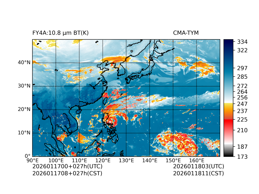 01/17 00时 +027小时