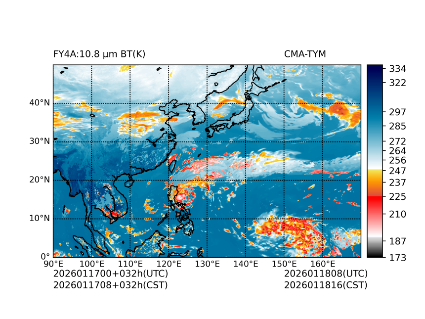 01/17 00时 +032小时