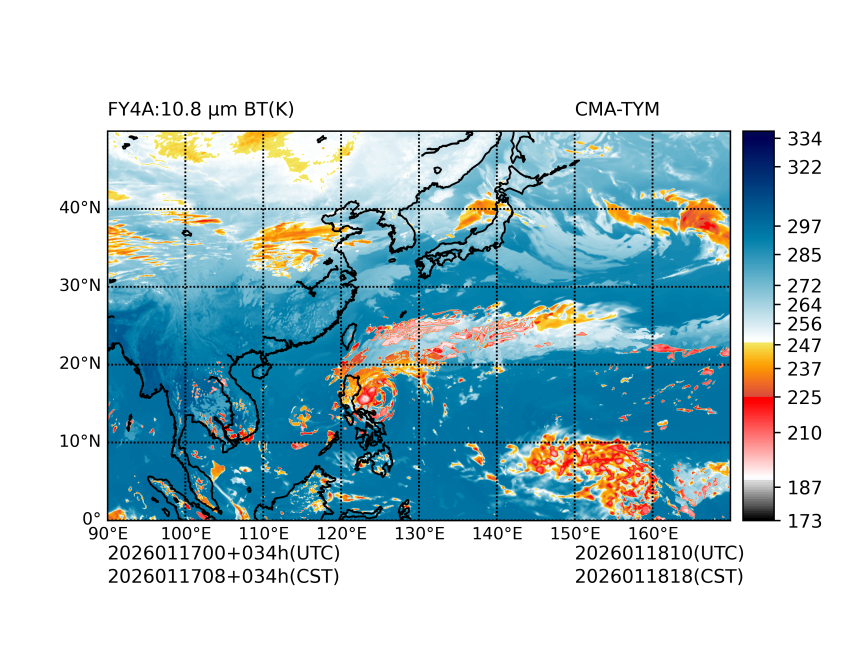 01/17 00时 +034小时