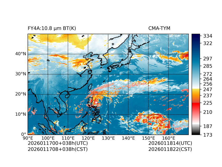 01/17 00时 +038小时
