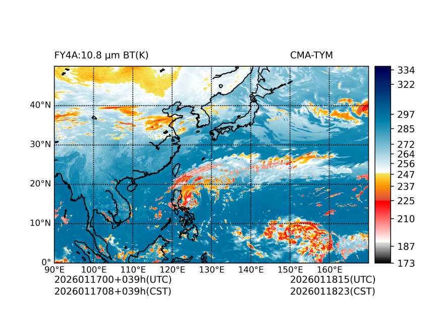 01/17 00时 +039小时