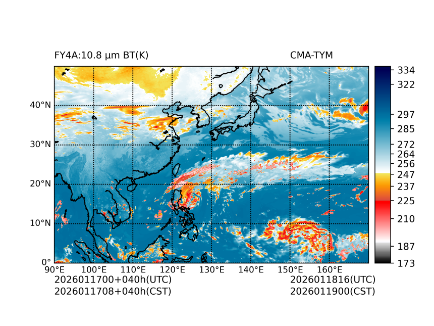 01/17 00时 +040小时