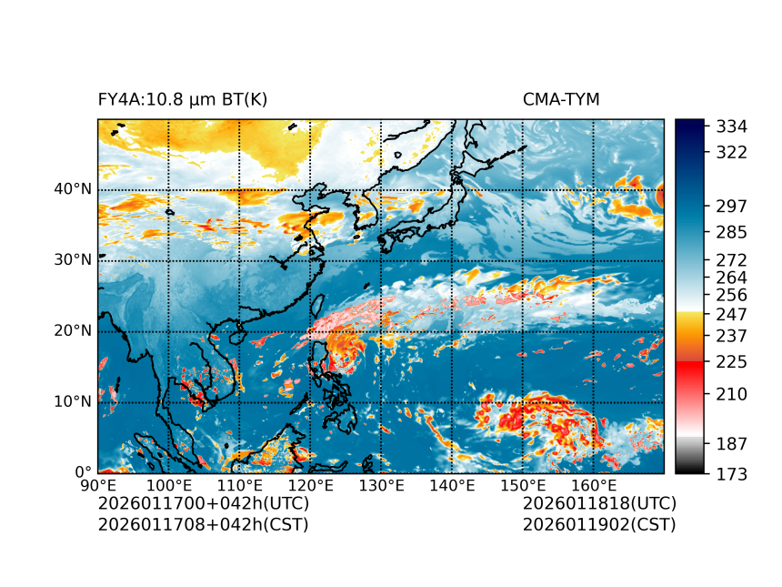 01/17 00时 +042小时